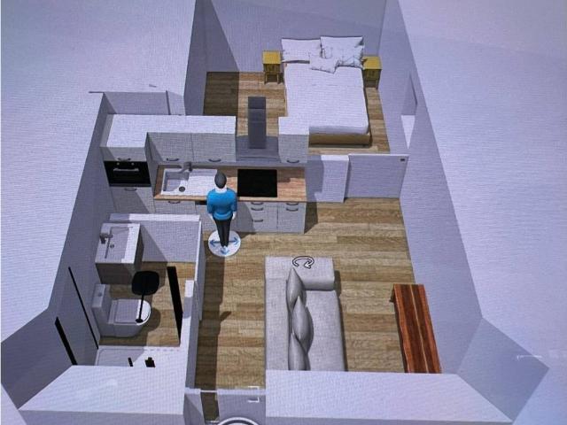 Casa en venta en La Axarquía, Andalucía