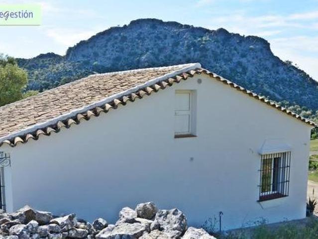 Casa en alquiler en Sierra de Cádiz, Andalucía