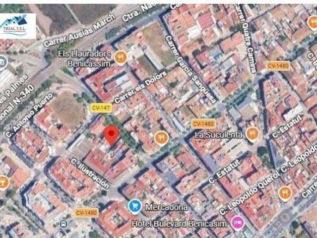 Casa en venta en la Plana Alta, Valencia