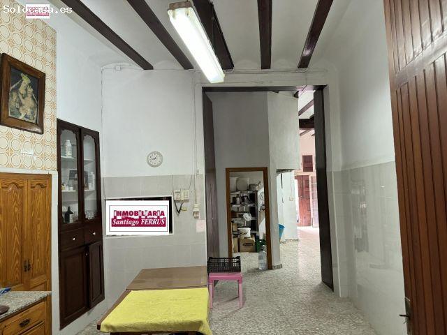 Casa en venta en la Ribera Alta, Valencia