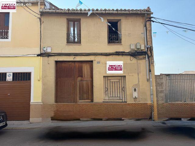 Casa en venta en la Ribera Alta, Valencia