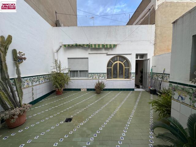 Casa en venta en la Ribera Alta, Valencia