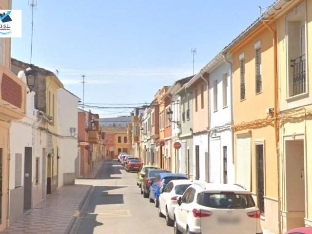 Casa en venta en la Ribera Alta, Valencia