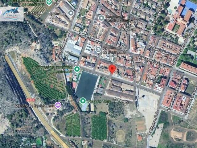 Casa en venta en la Safor, Valencia