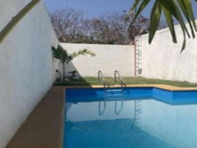 Casa en venta en La Paz, Baja California Sur