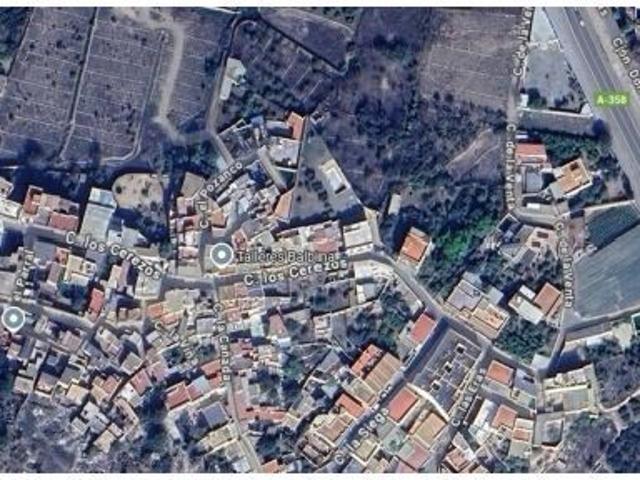 Casa en venta en Berja, Andalucía