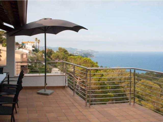 Casa en venta en la Selva, Catalunya