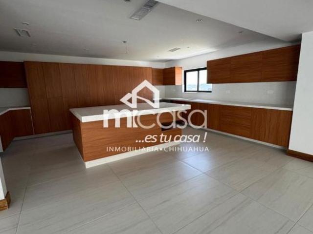 Casa En Condominio en venta en Chihuahua