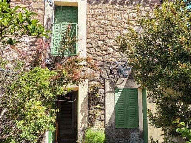 Casa en alquiler en Braojos, Madrid