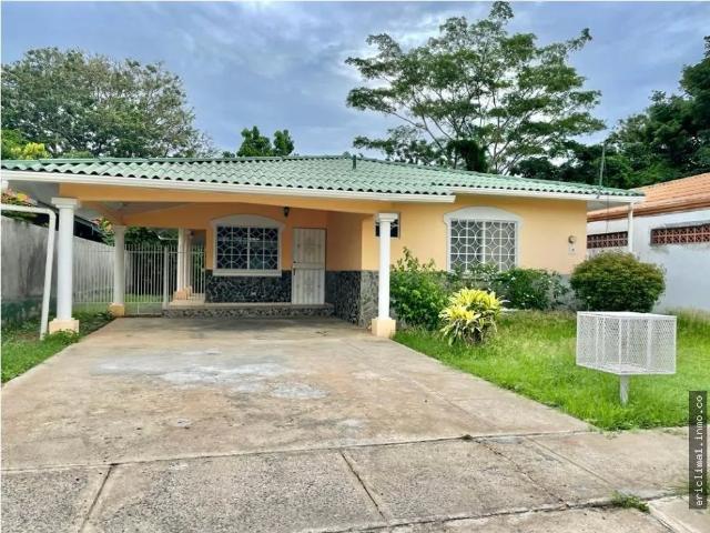 Casa venta en Chitré