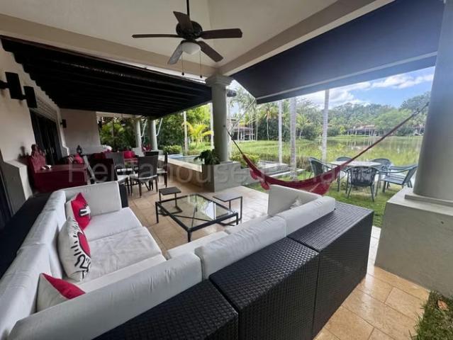Casa venta en Penonomé