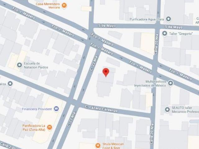 Casa en venta en Tehuacán, Puebla