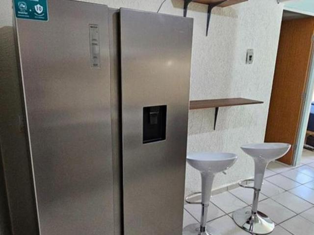 VENTA DE CASA EN C. MIGUEL ALEMAN COL. EL CARMEN ZAMORA HIDALGO C.P. 59620 | MICHOACAN