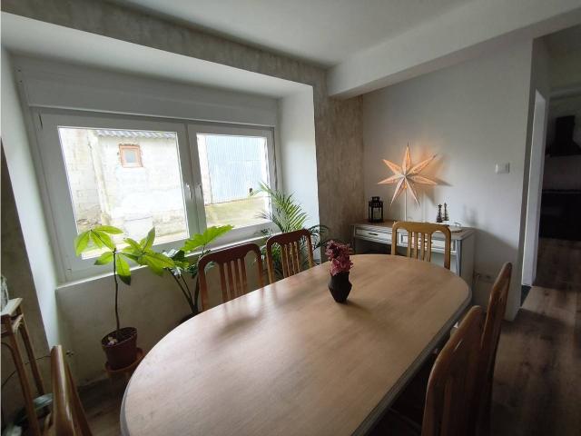 Casa en venta en Limodre, Ferrol