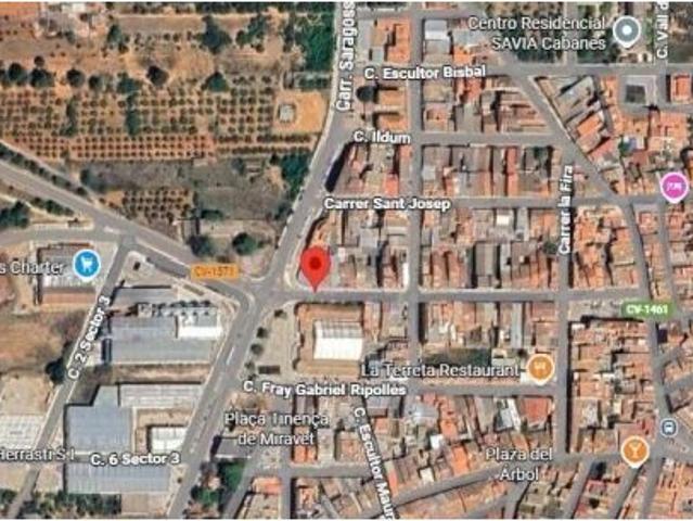 Casa en venta en la Plana Alta, Valencia