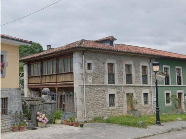 Casa en venta en Cabrales, Ortiguero / Ḥortigueru
