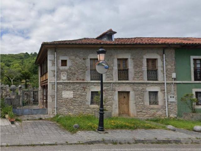 Casa en venta en Ortiguero / Ḥortigueru, Cabrales