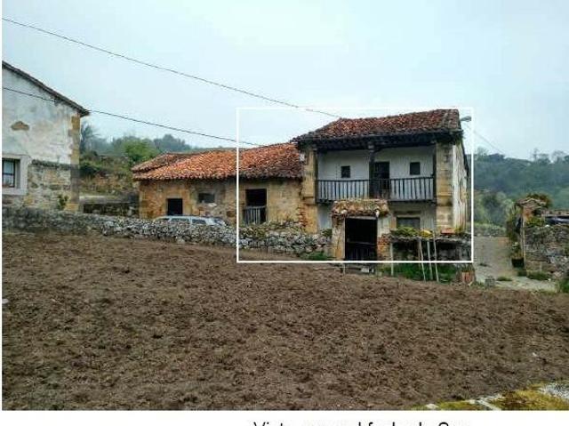 Casa en venta en Lamasón, Cantabria