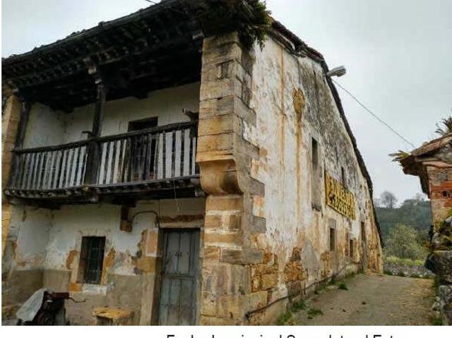 Casa en venta en Lamasón, Cantabria