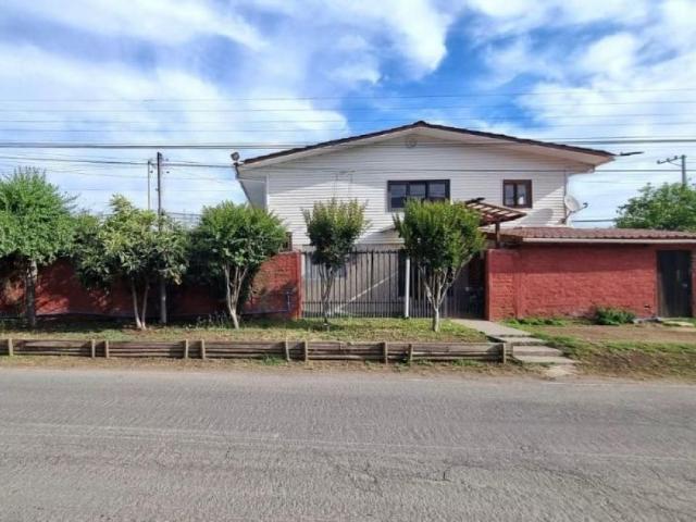 Casa en venta en Doñihue, Libertador General Bernardo O'higgins
