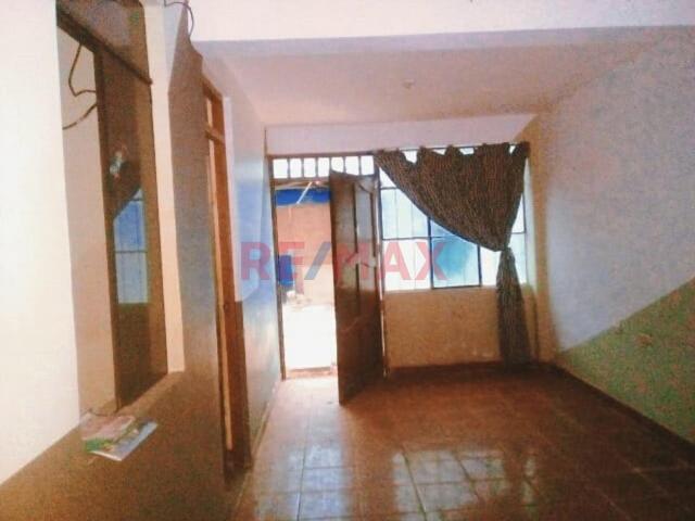 Casa venta en Marquez, Callao