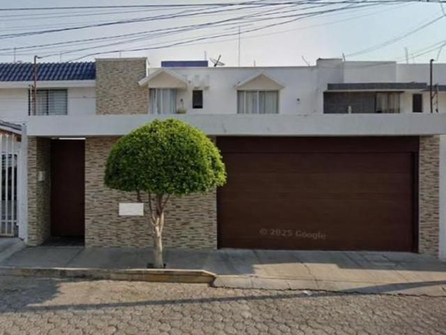 Casa en venta en Tehuacán, Puebla