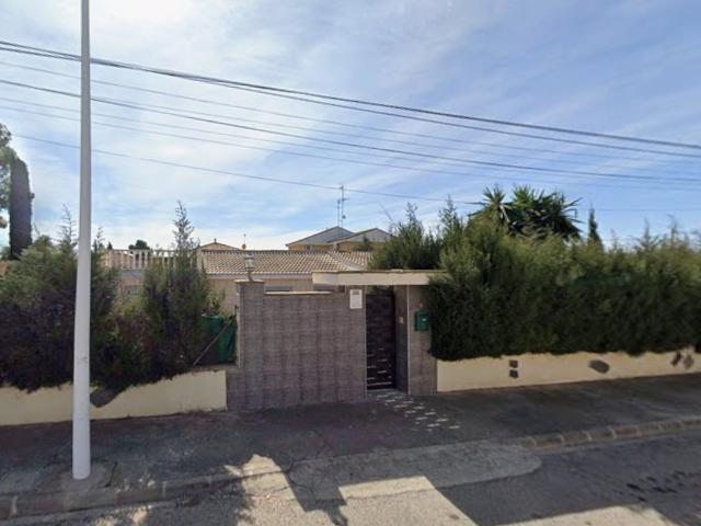 Casa en venta en Urbanització El Carme, l'Eliana