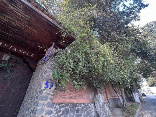 Casa en venta en Villa del Carbón