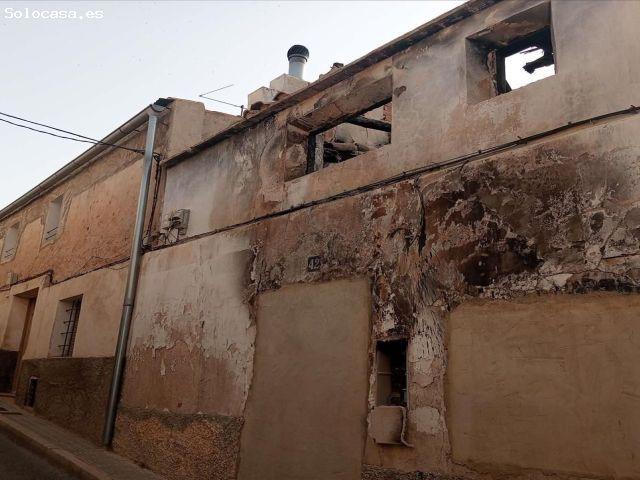 Casa en venta en Altiplano, Murcia