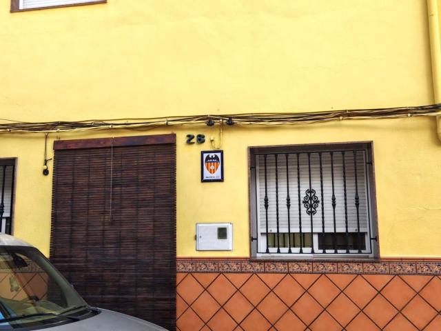 Casa en venta en la Ribera Alta, Valencia