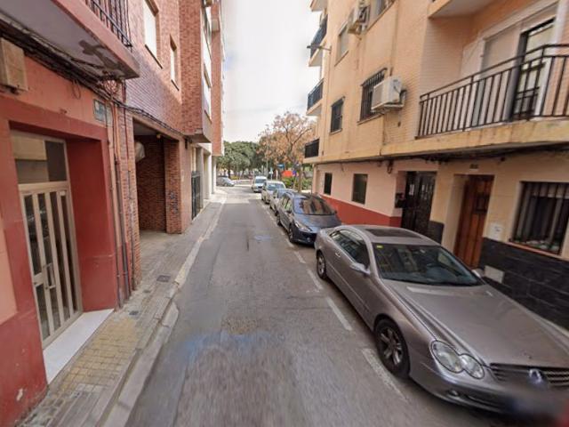 Casa en venta en el Molí, l'Horta Sud