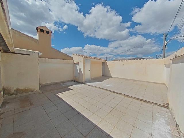 Casa en venta en Avilés, Alto Guadalentín
