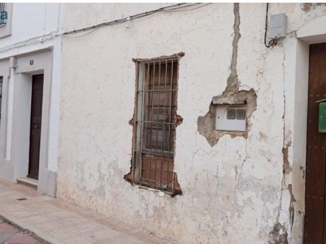 Casa en venta en Malcocinado, Extremadura