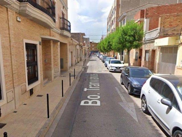 Piso en venta en l'Horta Sud, Valencia