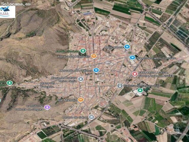Casa en venta en el Baix Segura / La Vega Baja, Valencia