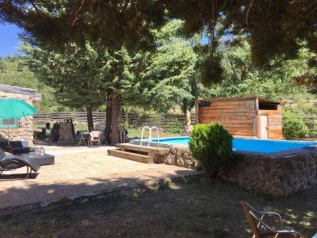 Casa en venta en Gúdar-Javalambre, Aragón