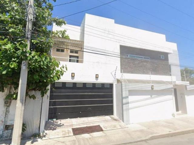 Casa en venta en Tecolutla, Veracruz