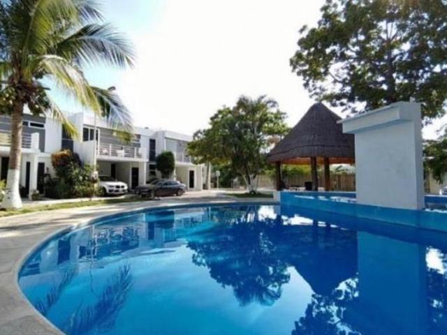 VENTA DE CASA EN CAMPECHE COL CIUDAD DEL CARMEN