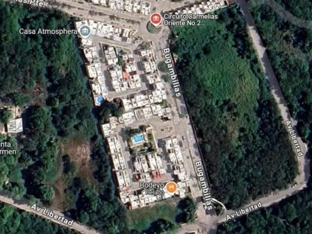 VENTA DE CASA EN CAMPECHE COL CIUDAD DEL CARMEN