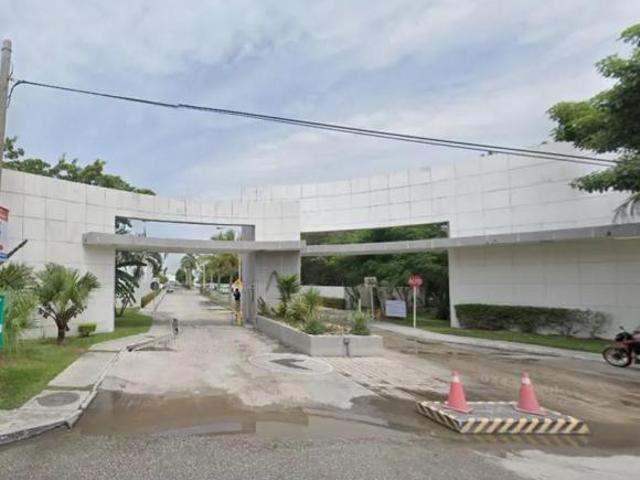VENTA DE CASA EN CAMPECHE COL CIUDAD DEL CARMEN