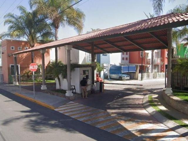 Casa En Condominio en venta en San Juan Del Río, Querétaro