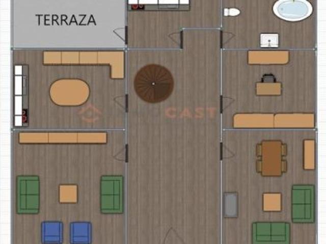 Casa en venta en la Costera, Valencia
