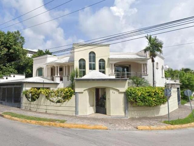 Casa en venta en Lázaro Cárdenas, Quintana Roo