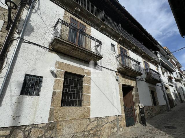 Casa en venta en Candelario, Castilla y León