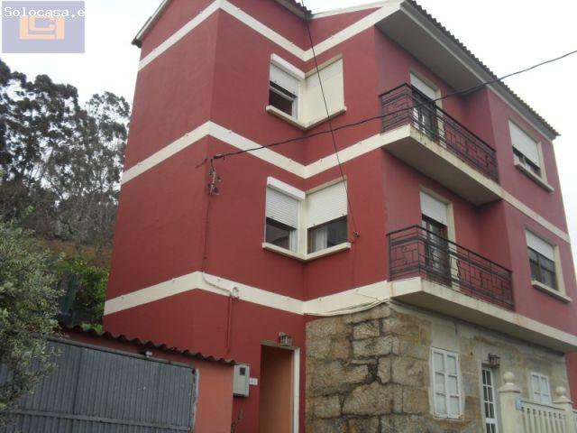 Casa en venta en Cangas, O Morrazo