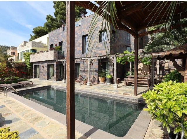 Casa en venta en Canyelles, la Selva