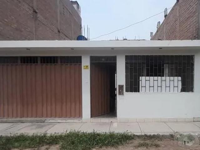 Casa venta en Lima, Lima Metropolitana