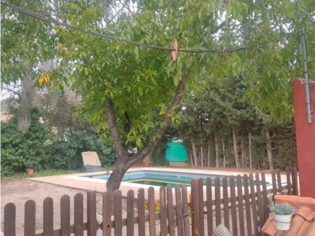 Casa en venta en La Buenavista, Noroeste