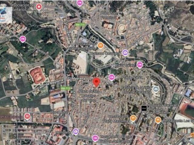 Casa en venta en La Buenavista, Noroeste