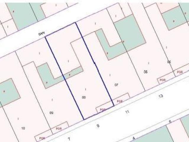 Casa en venta en La Aljorra, Campo de Cartagena y Mar Menor